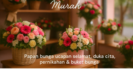Toko Bunga Purbahayu